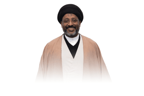 The Spiritual Struggle — Refining the Self — 3